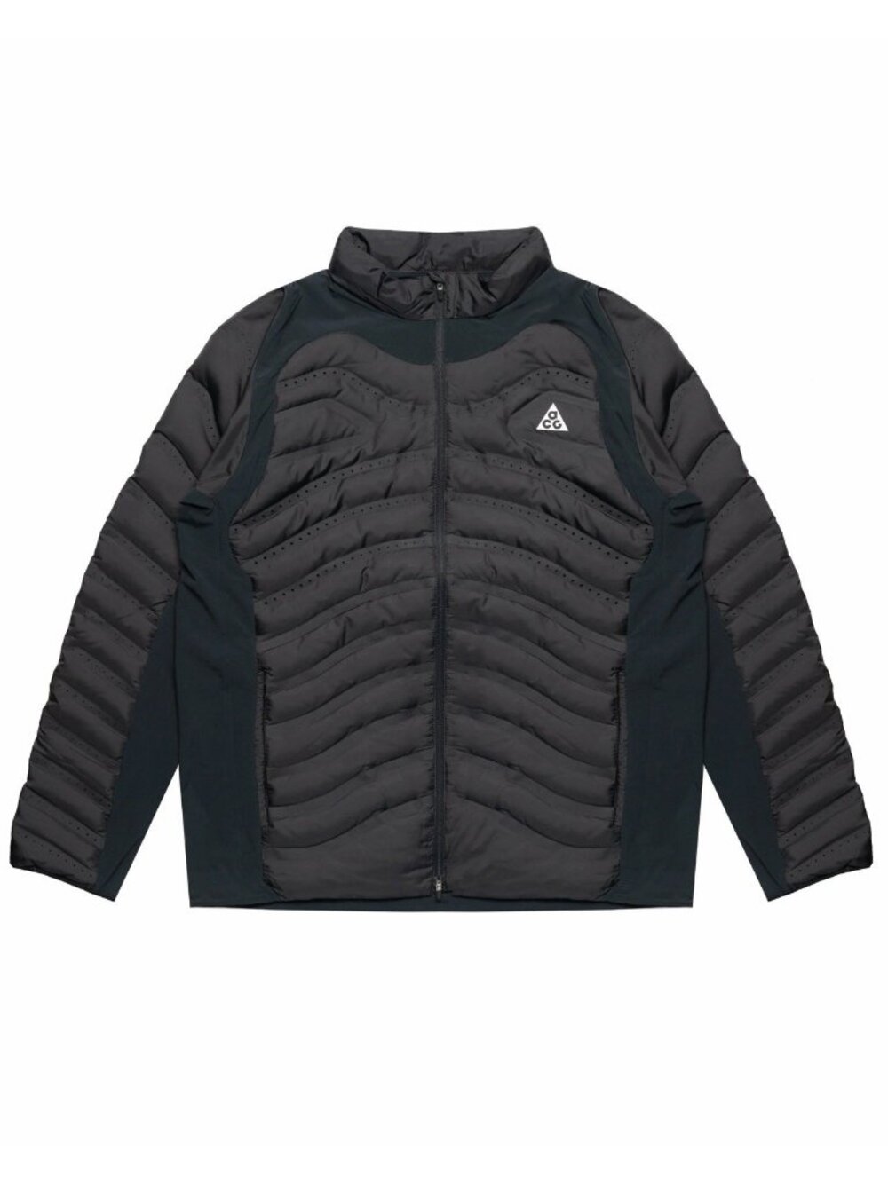 Nike ACG Lava Loft Therma-FIT Jacket Black IO9132-010 Men's Size S